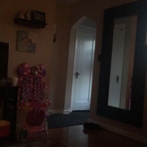 Meet your Posher, Cathy